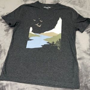 Mens Banana Republic Size Small Excellent Condition